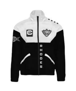 Cody Rhodes Windbreaker Jacket