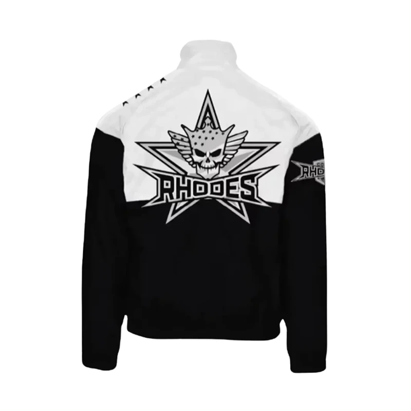 Cody Rhodes Windbreaker Jacket - Image 2