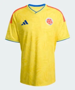 Colombian Soccer Jersey