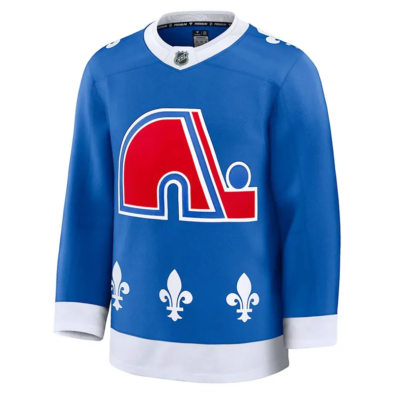 Colorado Avalanche Jersey - Image 2