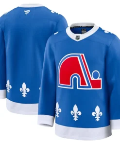 Colorado Avalanche Jersey