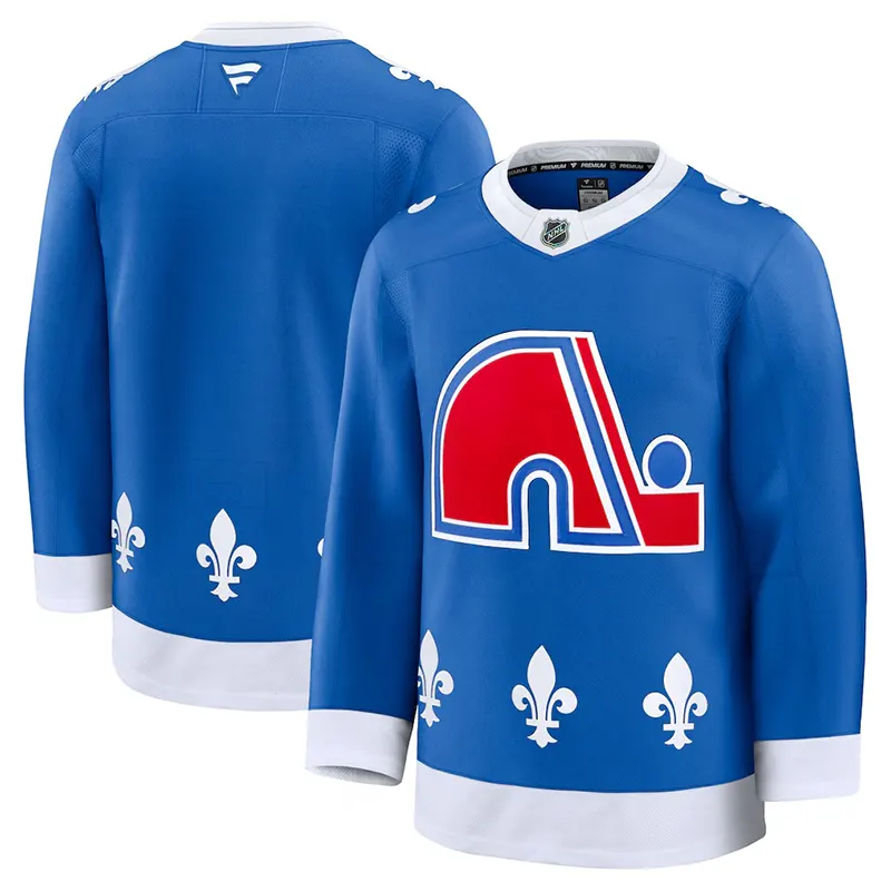 Colorado Avalanche Jersey