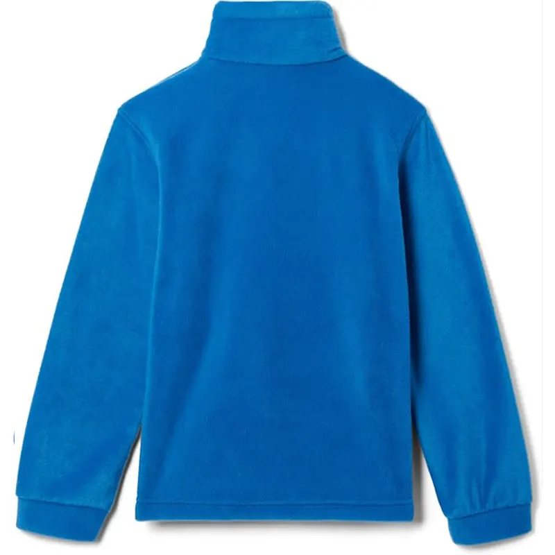 Columbia Boys Steens Mountain II Fleece Jacket - Image 2