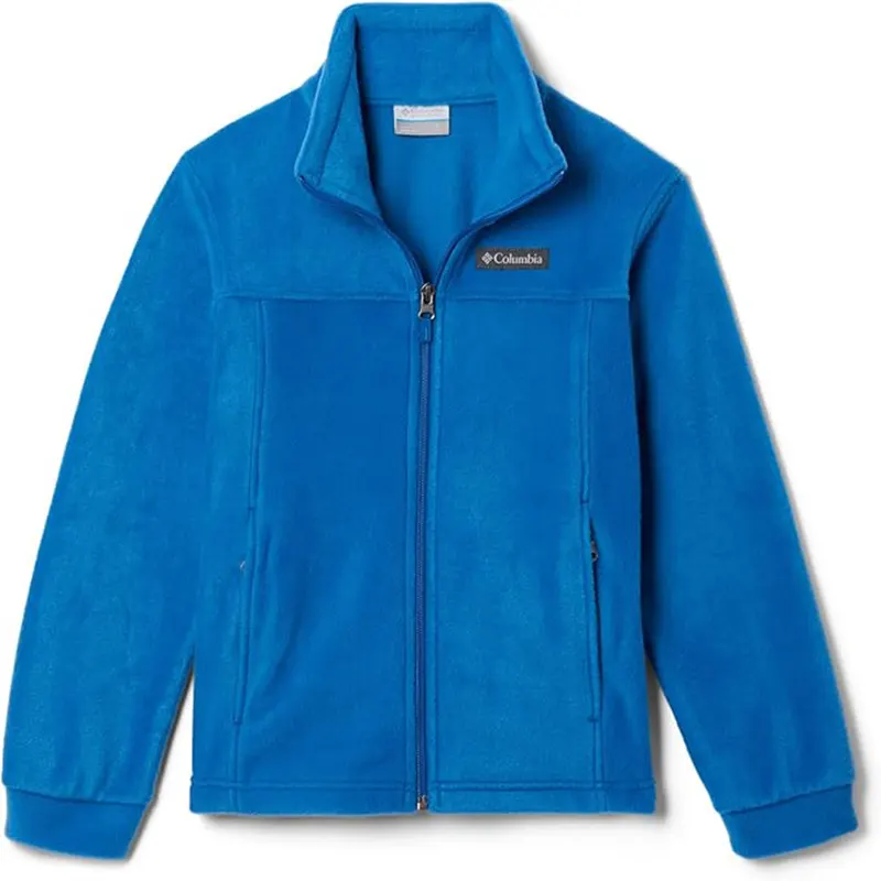 Columbia Boys Steens Mountain II Fleece Jacket
