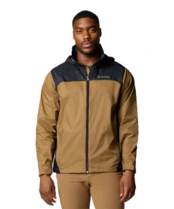 Columbia Men's Glennaker Lake II Rain Jacket
