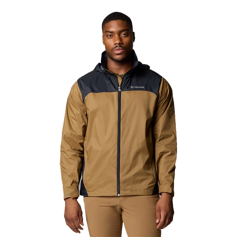 Columbia Men's Glennaker Lake II Rain Jacket