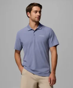 Columbia Polo Shirts