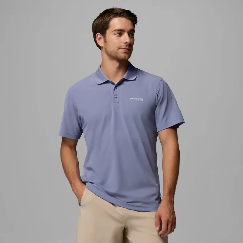 Columbia Polo Shirts