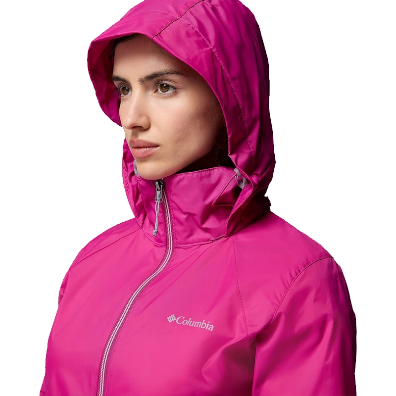 Columbia Women's Switchback IV Jacket - Image 8