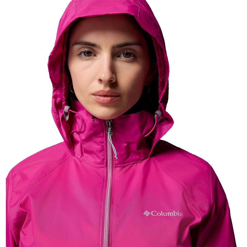 Columbia Women's Switchback IV Jacket - Image 6