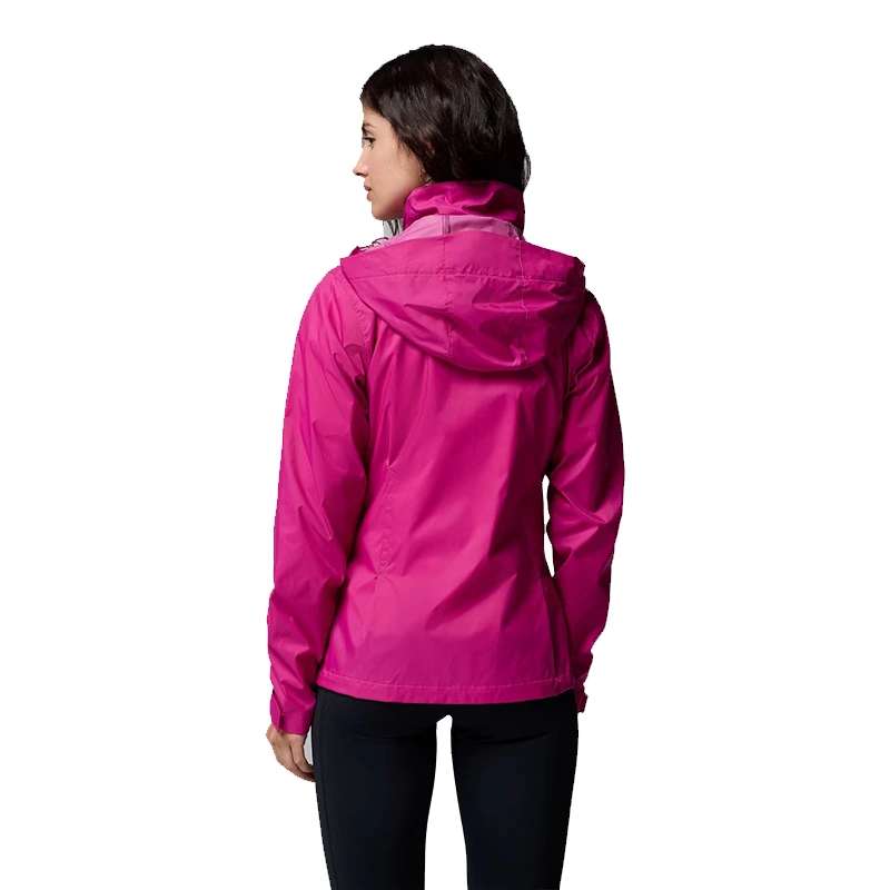 Columbia Women's Switchback IV Jacket - Image 5