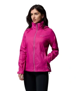 Columbia Women's Switchback IV Jacket