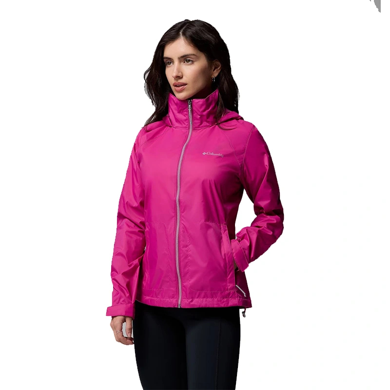 Columbia Women's Switchback IV Jacket