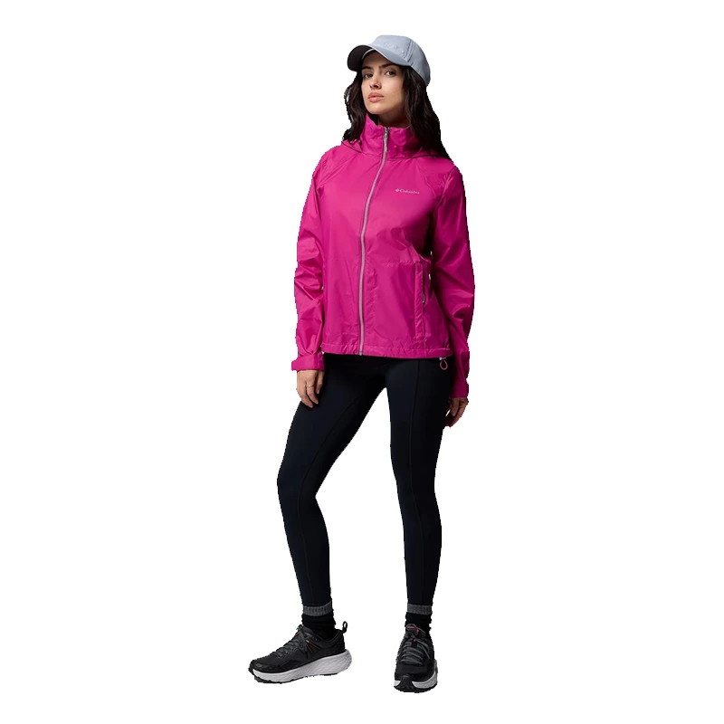 Columbia Women's Switchback IV Jacket - Image 4