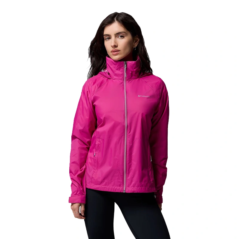 Columbia Women's Switchback IV Jacket - Image 3