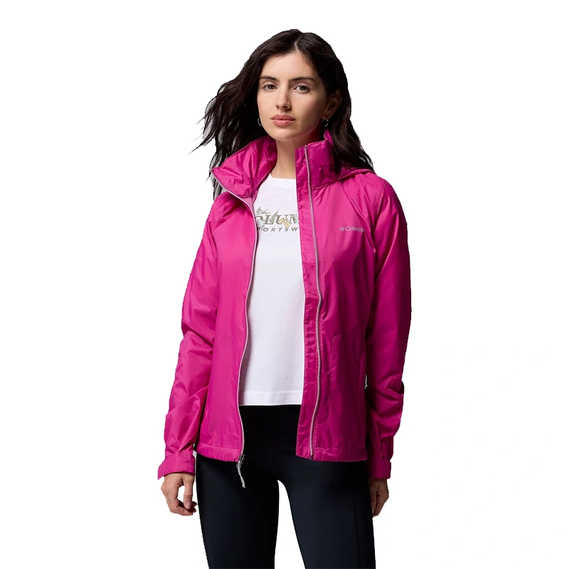 Columbia Women's Switchback IV Jacket - Image 2