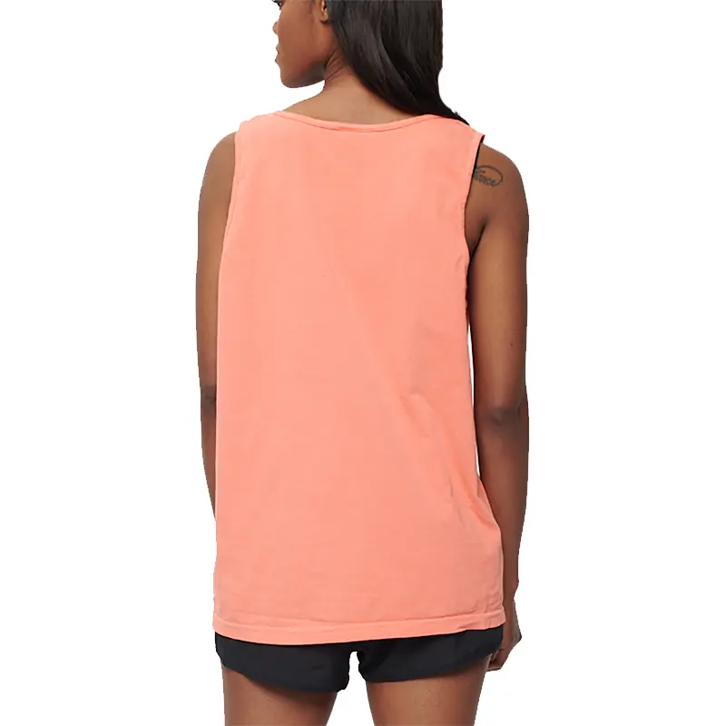 Comfort Color Tank Tops - Image 2