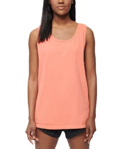 Comfort Color Tank Tops