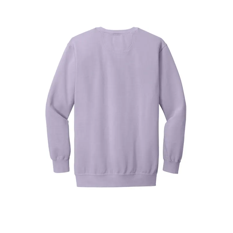 Comfort Colors Crewneck Sweatshirt - Image 2