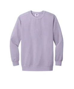 Comfort Colors Crewneck Sweatshirt