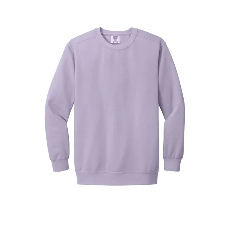 Comfort Colors Crewneck Sweatshirt