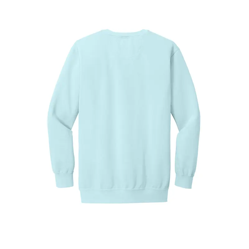 Comfort Colors Sweatshirt - Image 2