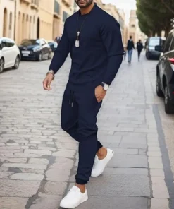 Comfort Jogging Suit