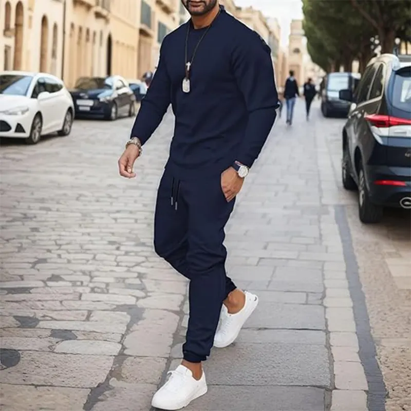 Comfort Jogging Suit
