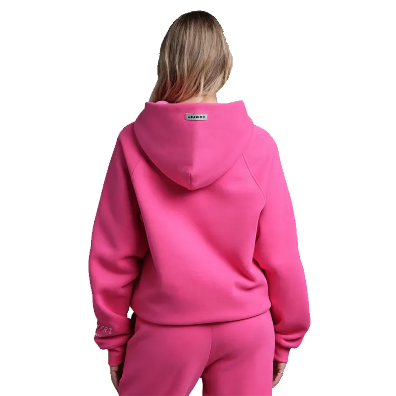 Comfrt Tranquil Hoodie - Image 2