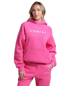 Comfrt Tranquil Hoodie