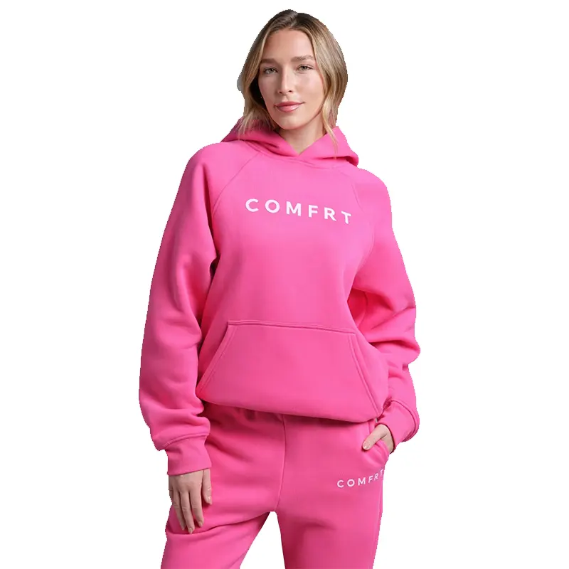 Comfrt Tranquil Hoodie