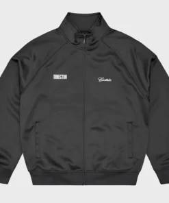Corteiz x Gabriel Moses Track Jacket