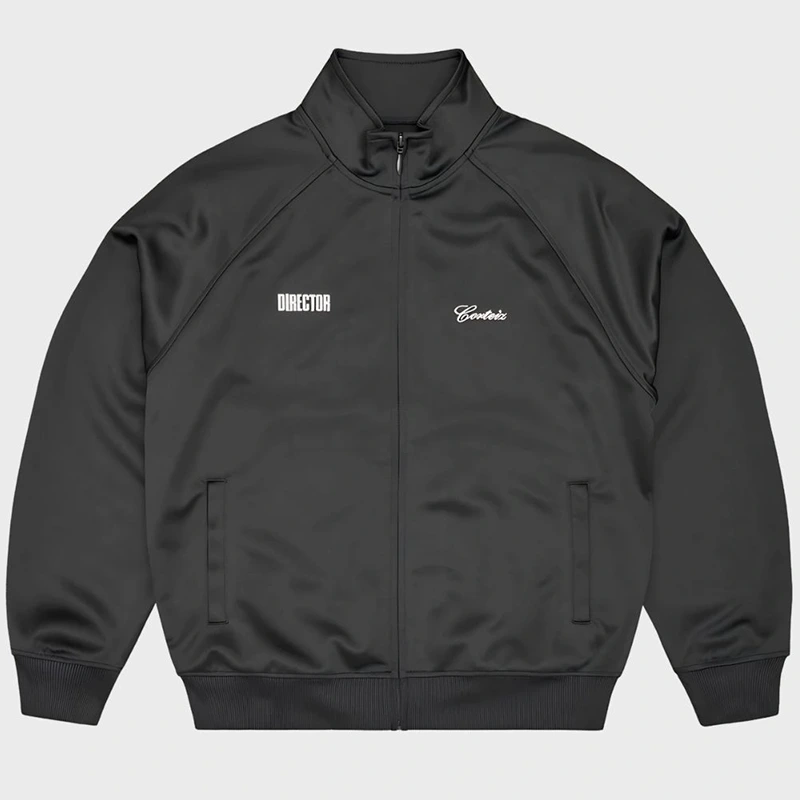 Corteiz x Gabriel Moses Track Jacket