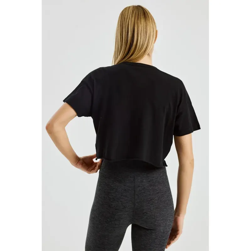 Cropped Atl Tee - Image 2