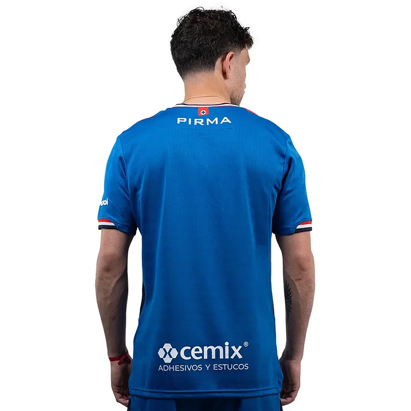 Cruz Azul Jersey - Image 2