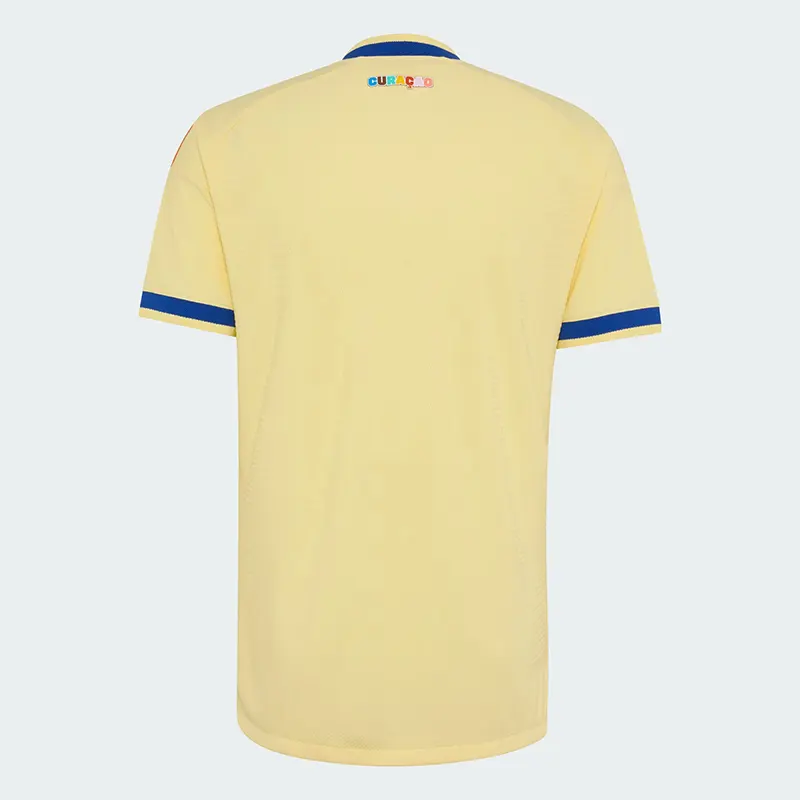 Curacao Jersey - Image 2