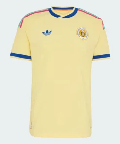 Curacao Jersey
