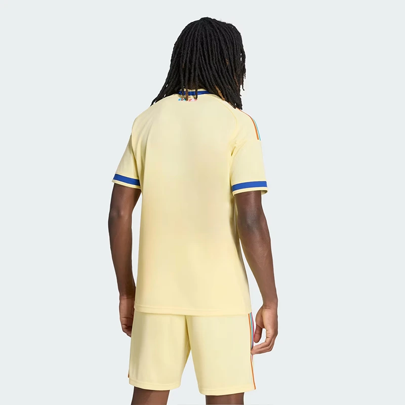Curacao World Cup Jersey - Image 6