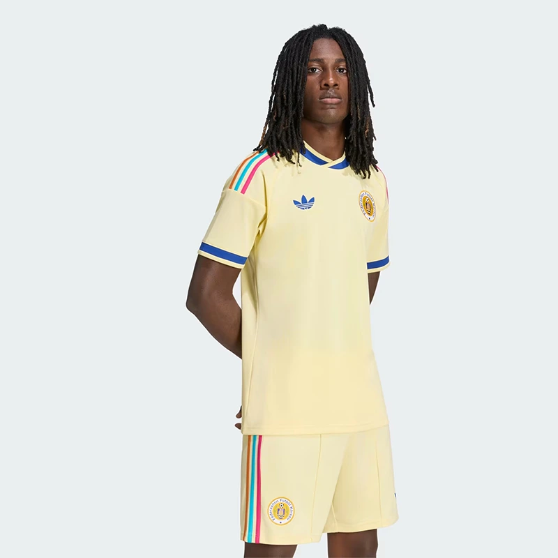 Curacao World Cup Jersey - Image 5