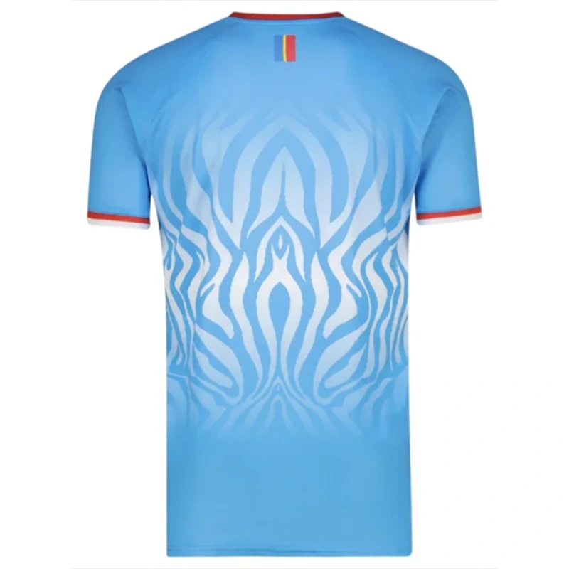 DR Congo Jersey - Image 2