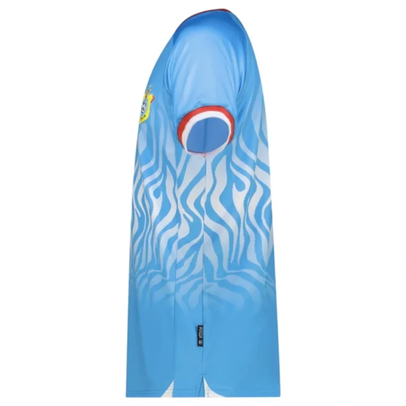 DR Congo Jersey - Image 4