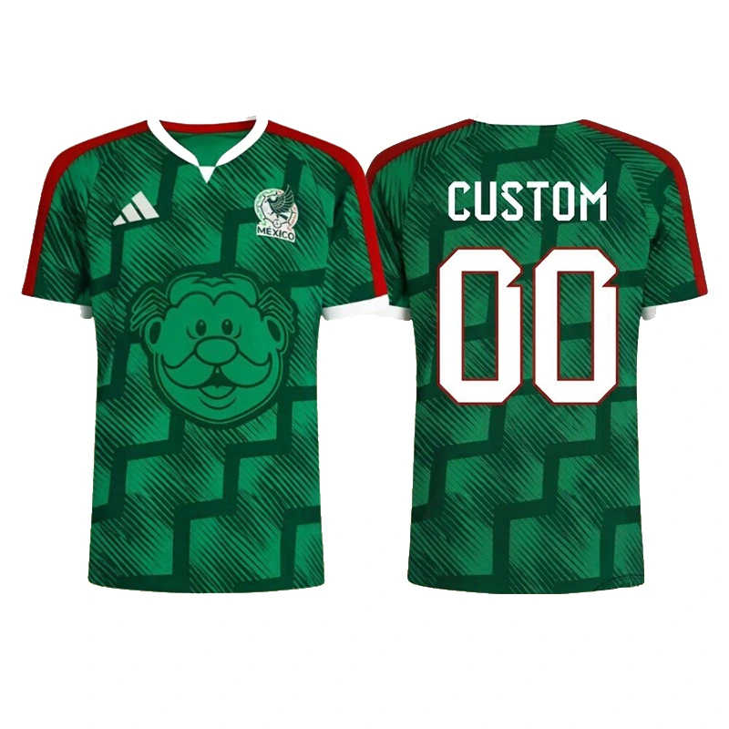 CVS DR Simi Jersey