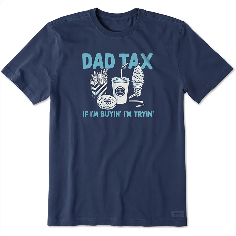 Dad Tax Shirt