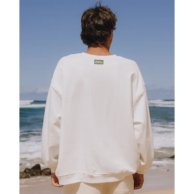 Daily Drills Sweatshirt - Image 2