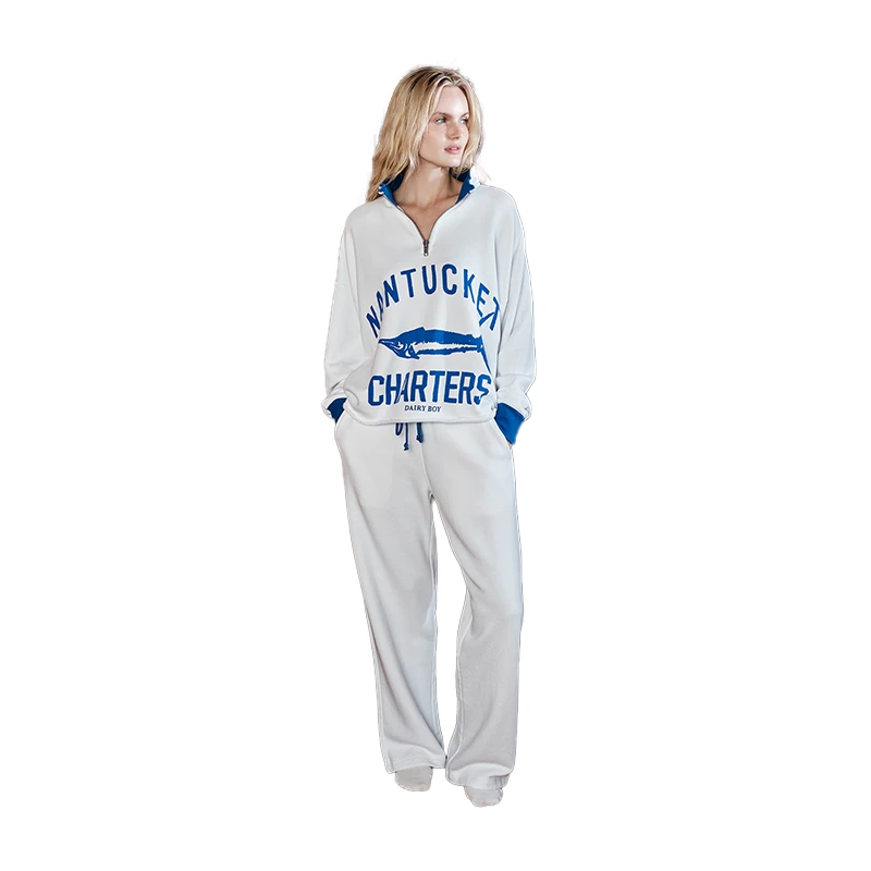Dairy Boy Nantucket Sweatshirt - Image 3
