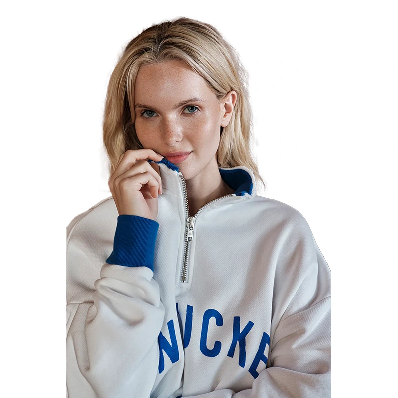 Dairy Boy Nantucket Sweatshirt - Image 2