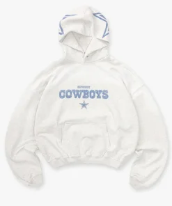 Dallas Cowboys x Represent Hoodie