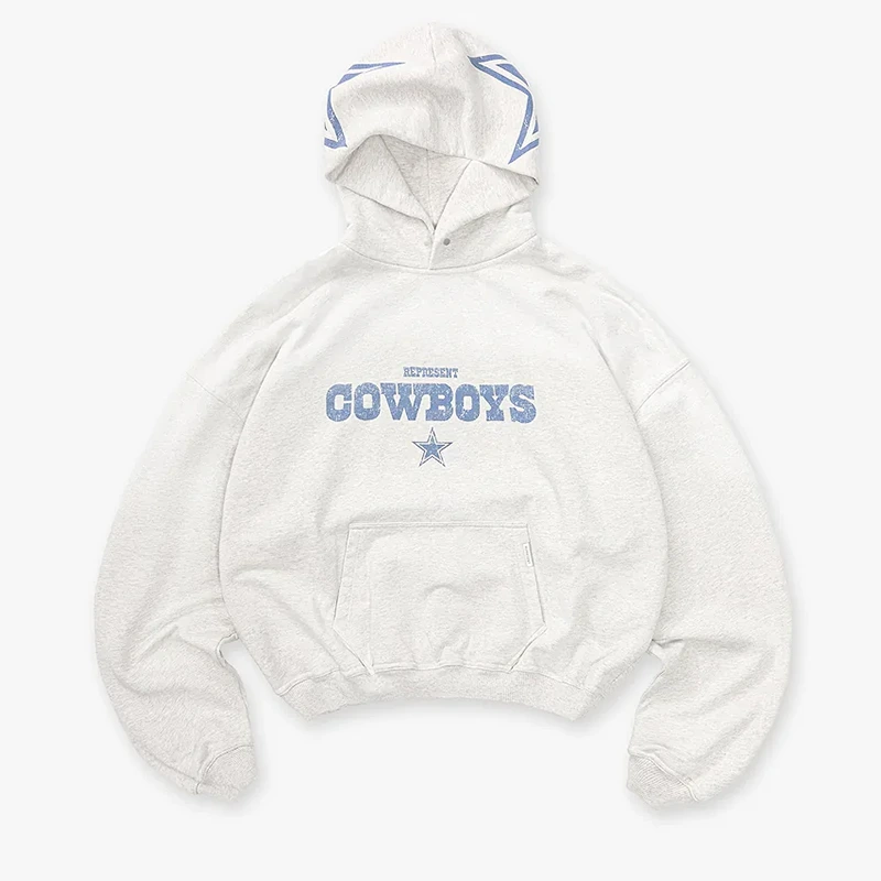 Dallas Cowboys x Represent Hoodie