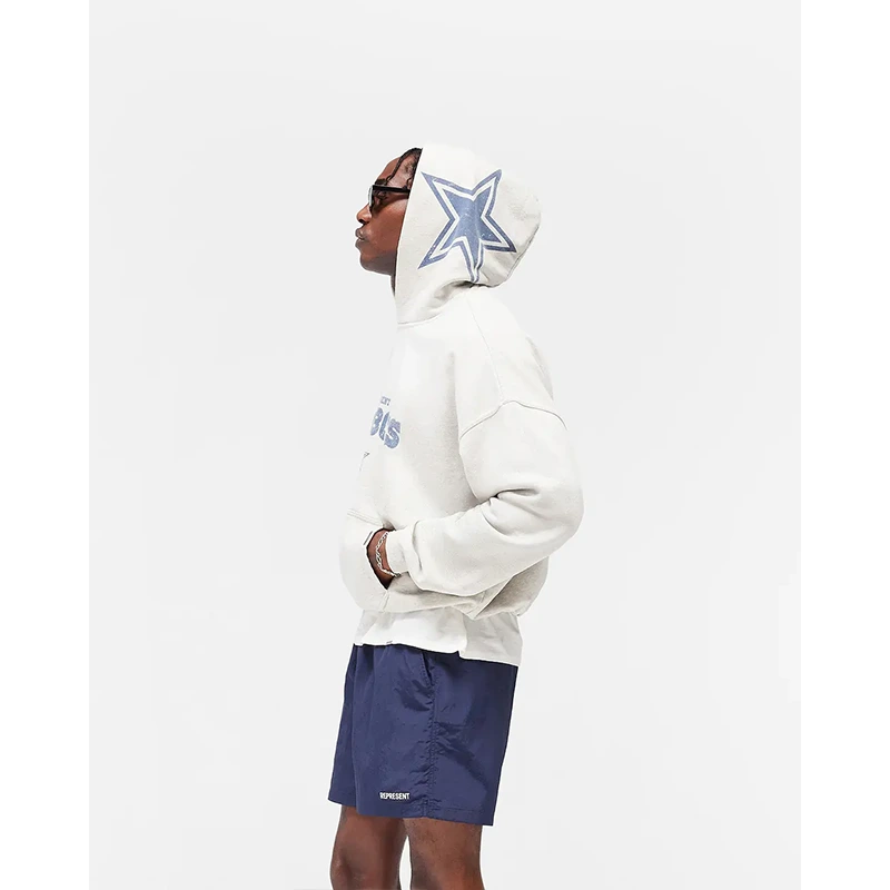 Dallas Cowboys x Represent Hoodie - Image 3