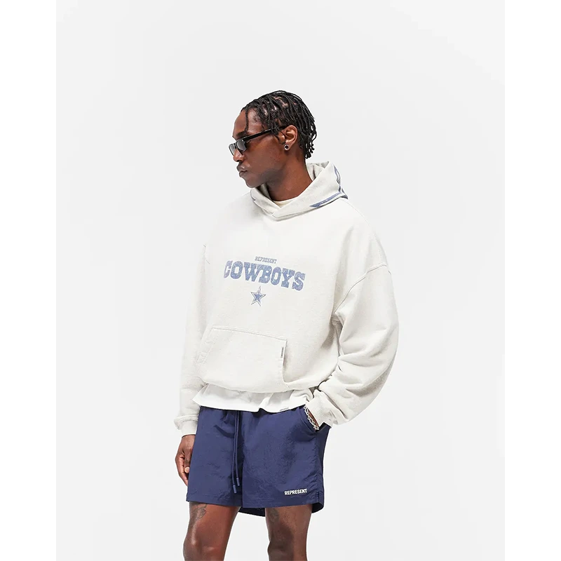 Dallas Cowboys x Represent Hoodie - Image 4